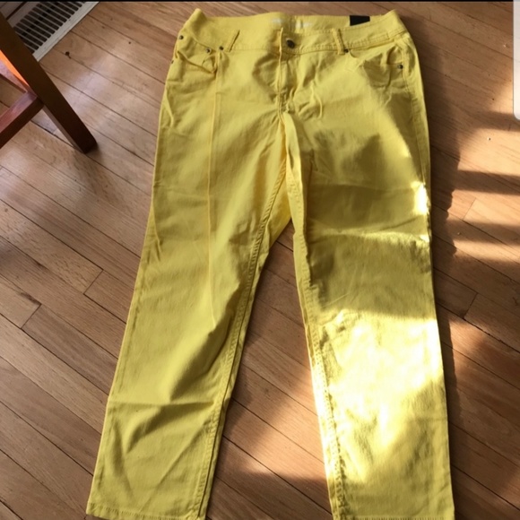 Lane Bryant Skinny jeans - Picture 2 of 3